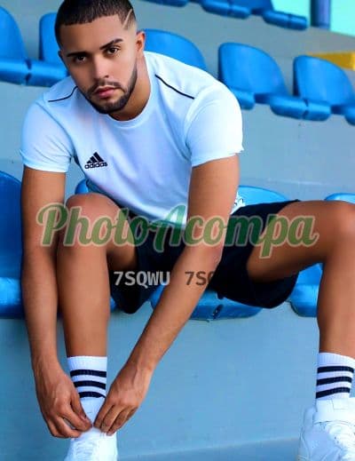 Pedro Guerra — acompanhante masculino em João Pessoa