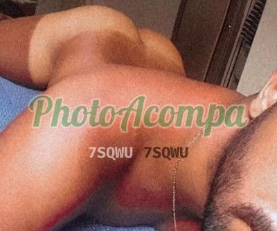 Pedro Guerra — acompanhante masculino em João Pessoa