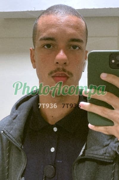 Pedro — acompanhante masculino em Rio de Janeiro (edro)