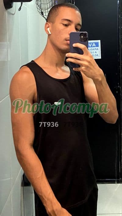 Pedro — acompanhante masculino em Rio de Janeiro (edro)