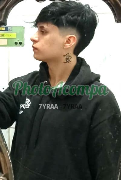 Wendel — acompanhante masculino em Taubaté