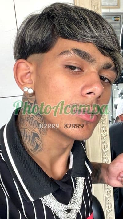Aladin — acompanhante masculino em Suzano