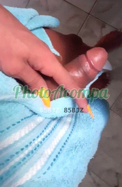 Eulália — travesti em Belo Horizonte
