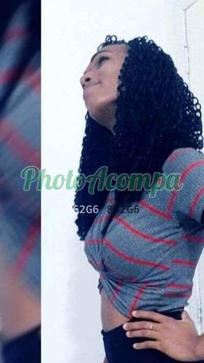 Gaby Amaral — travesti em Petrolina