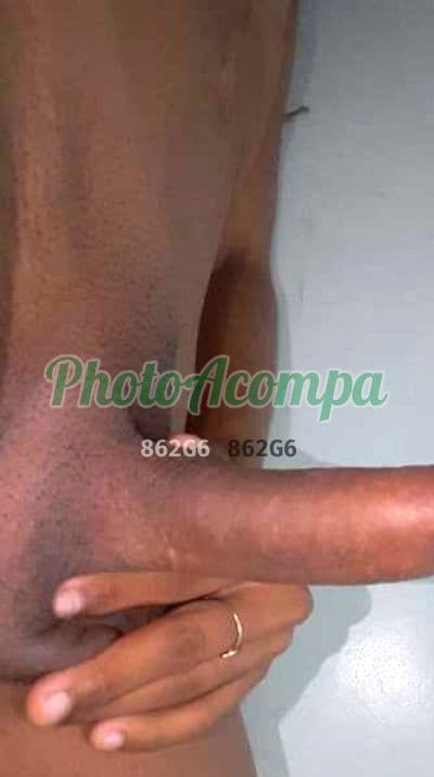Gaby Amaral — travesti em Petrolina