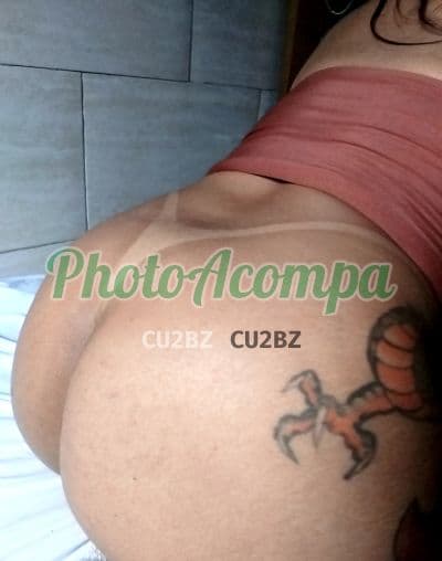 Ruby — acompanhante em Franca