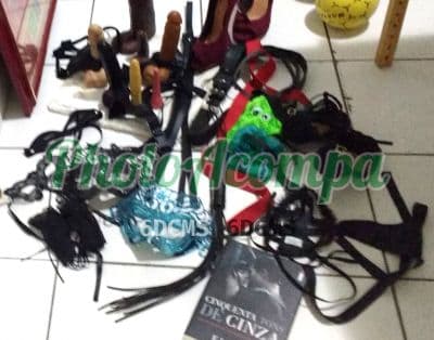 Arianne — acompanhante em Recife