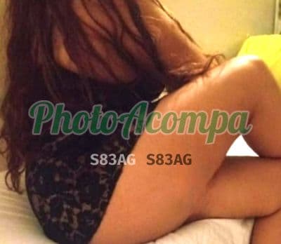 Karoline — acompanhante em Salvador