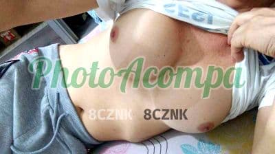 Professora Do Sexo — travesti em Maringá