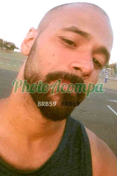 Cristian — acompanhante masculino em Goiânia