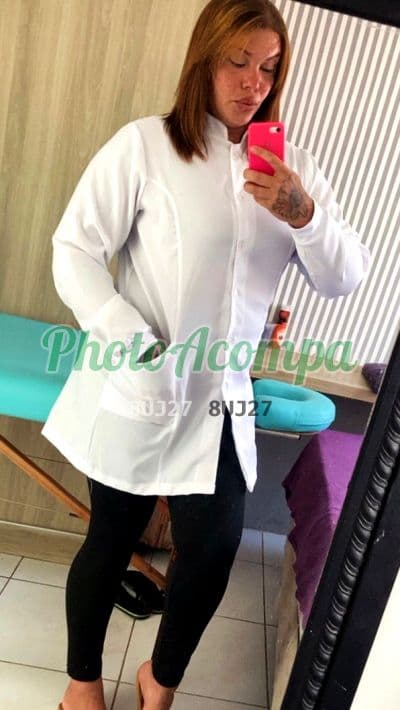 Tay — travesti em Jaboatão dos Guararapes