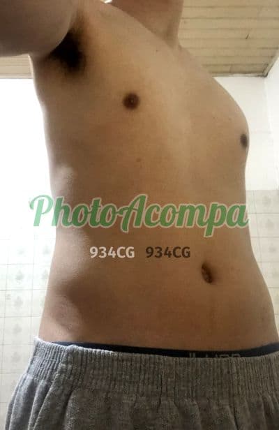 Meru — acompanhante masculino em São José dos Campos