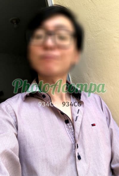 Meru — acompanhante masculino em São José dos Campos