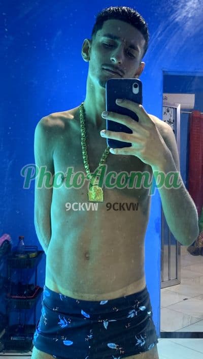 Pk Pitbull — acompanhante masculino em São Gonçalo