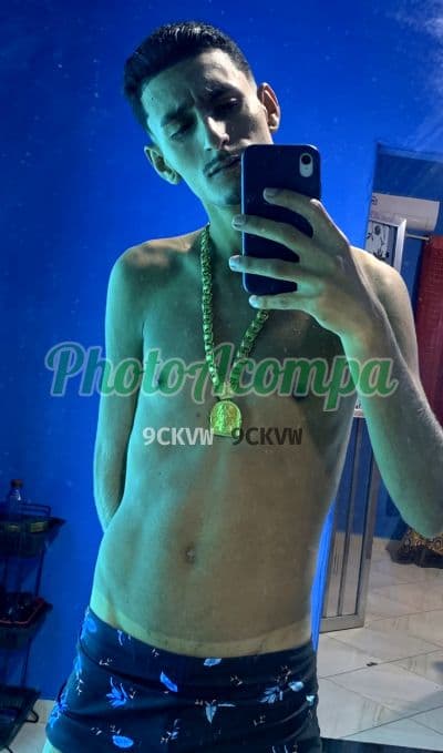 Pk Pitbull — acompanhante masculino em São Gonçalo