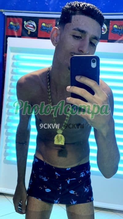 Pk Pitbull — acompanhante masculino em São Gonçalo