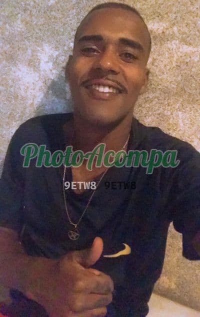 Natanael — acompanhante masculino em São José do Rio Preto