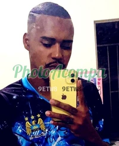Natanael — acompanhante masculino em São José do Rio Preto