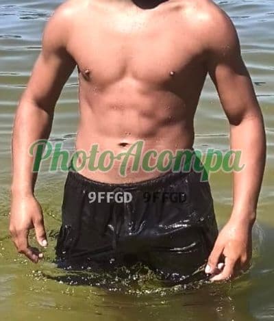Pedro — acompanhante masculino em Duque de Caxias