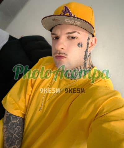 Gustavo — acompanhante masculino em São Paulo (tavo)