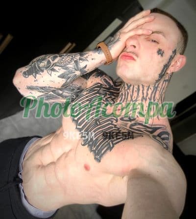 Gustavo — acompanhante masculino em São Paulo (tavo)