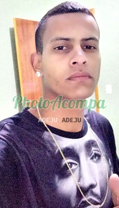 Fernando cat — acompanhante masculino em São Paulo