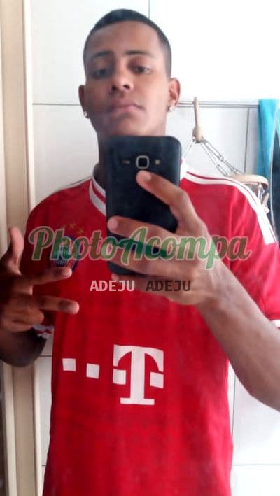 Fernando cat — acompanhante masculino em São Paulo