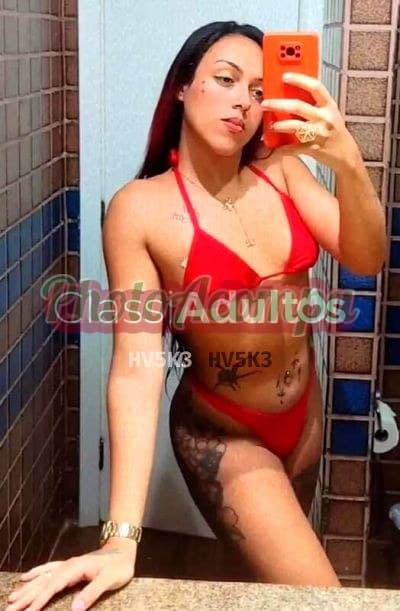 Agatha — travesti em Salvador (ha-2)