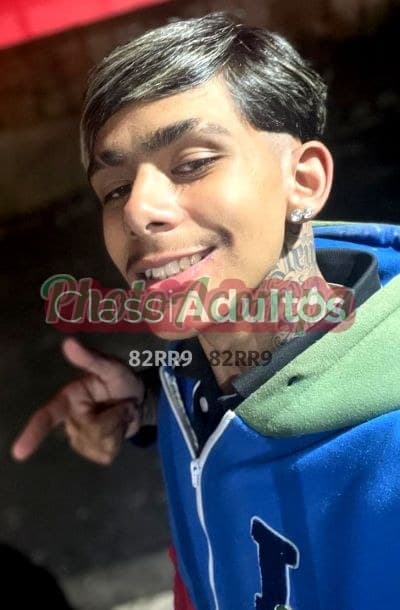Aladin — acompanhante masculino em Suzano