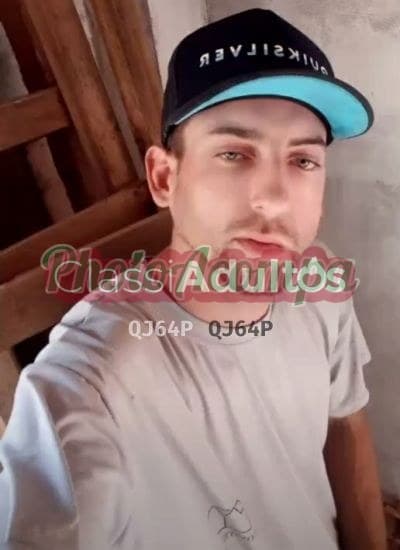 Alemão — acompanhante masculino em Nova Friburgo