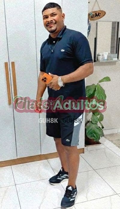 Alex em Recife — atendimento com hora marcada