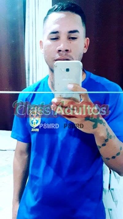 Alex — acompanhante masculino em Jundiaí