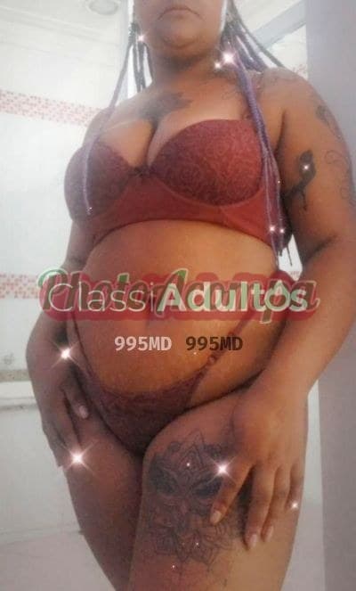 Ana, 27 anos — acompanhante em Guarulhos