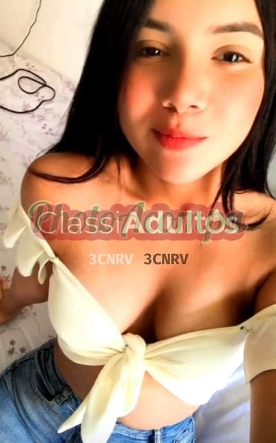 Anastácia — acompanhante em Embu das Artes