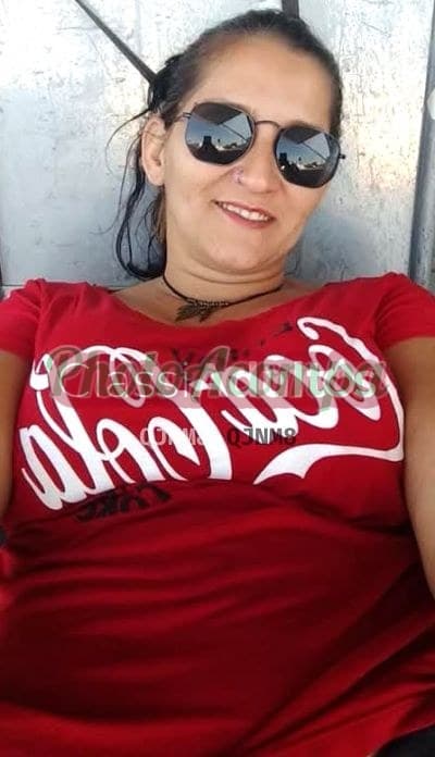 Andressa — acompanhante e garota de programa em Nova Iguaçu
