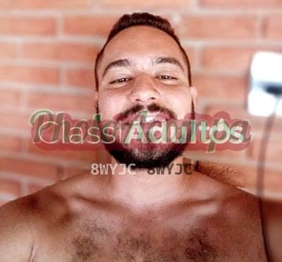 Andrew — acompanhante masculino em Ribeirão Preto