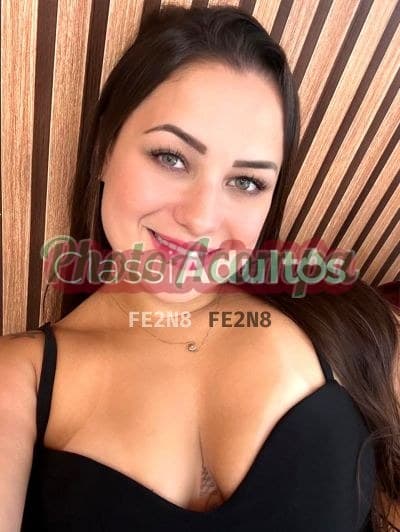 Ane, Massagens Sensuais — acompanhante em Barueri