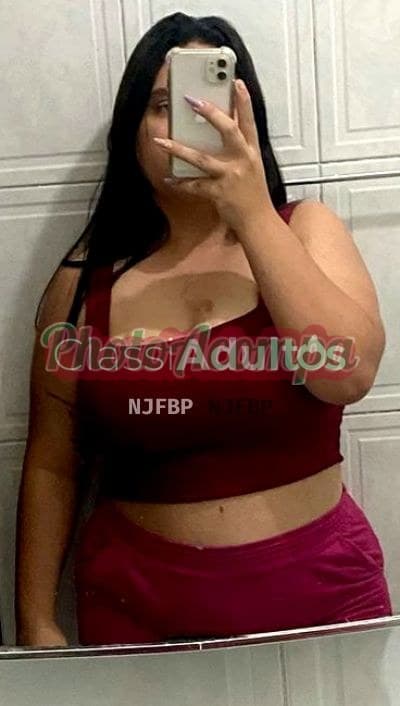 Angel Lima — acompanhante em Franca