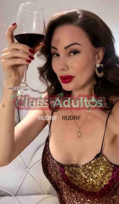 Angélica Castro — travesti em Duque de Caxias