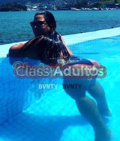 Anita em Duque de Caxias — atendimento com hora marcada