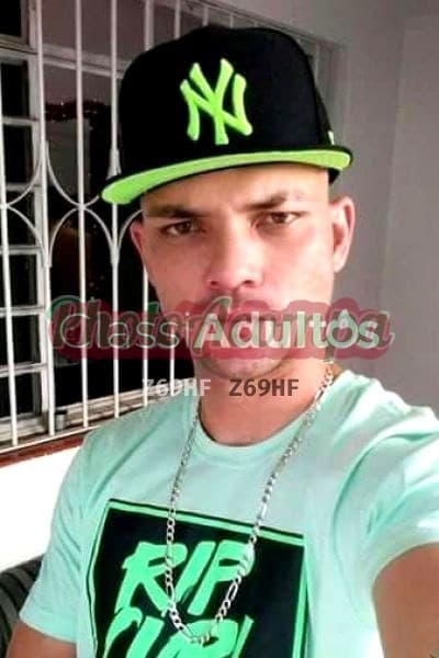 Anonymo Do Prazer — acompanhante masculino em São José dos Campos