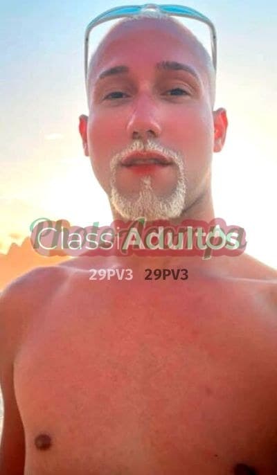 Arthur — acompanhante masculino em Duque de Caxias