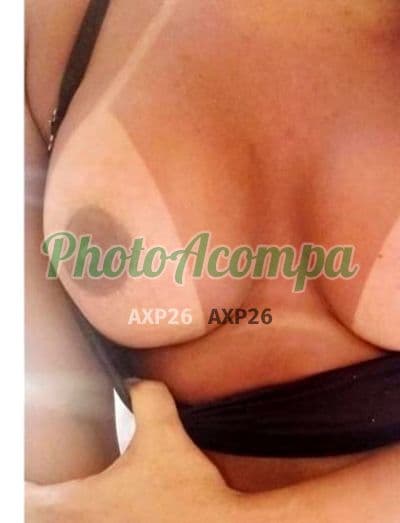 Isabela Reis — travesti em Contagem