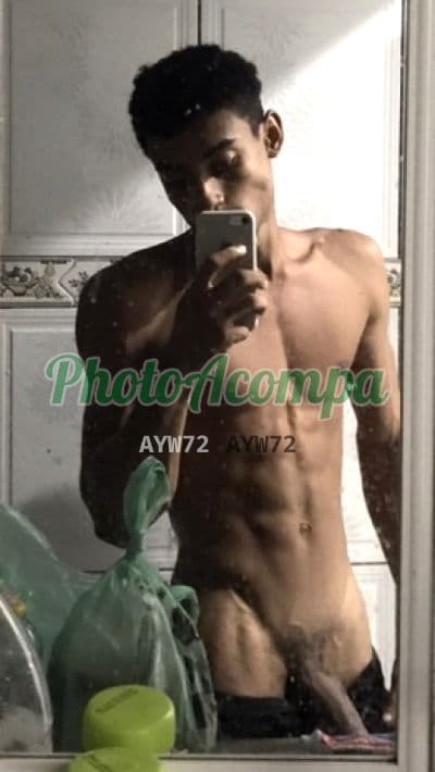 Farm — acompanhante masculino em Salvador