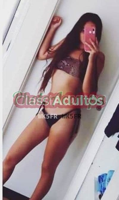 Beatriz — acompanhante em Foz do Iguaçu
