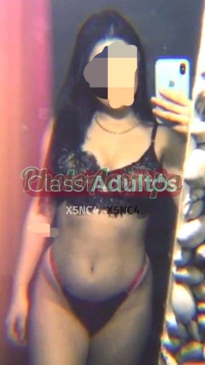 Bella — acompanhante em Colombo