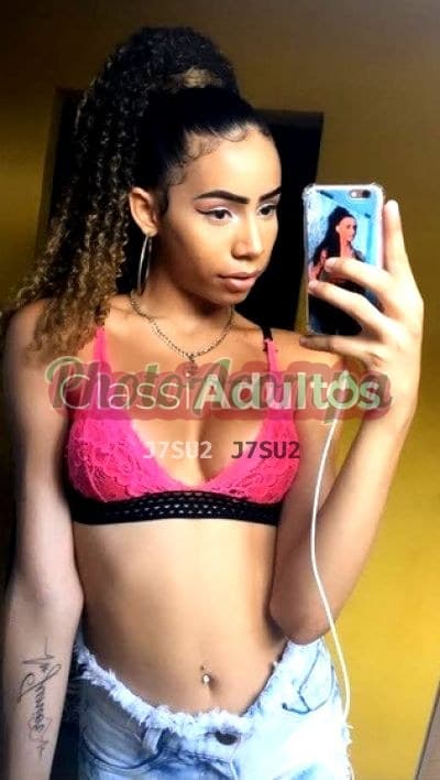 Bianca — travesti e acompanhante trans em Duque de Caxias