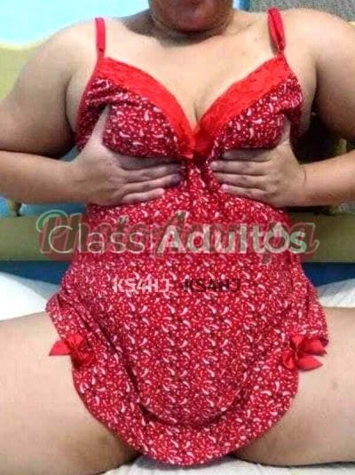 Bianca, 19 anos — acompanhante em Jacareí