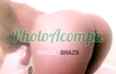 Nicolly Mello — travesti em Itaboraí