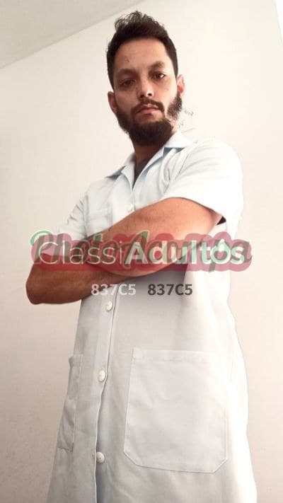 Braian Soares — acompanhante masculino em Porto Alegre